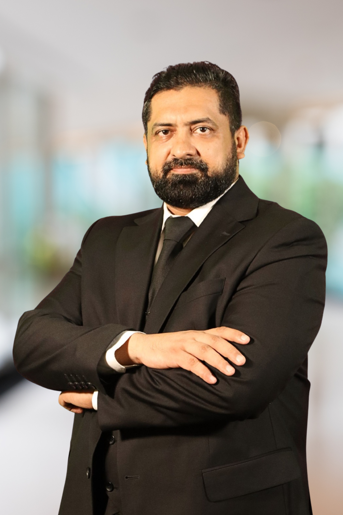 Adil Abbas Khan