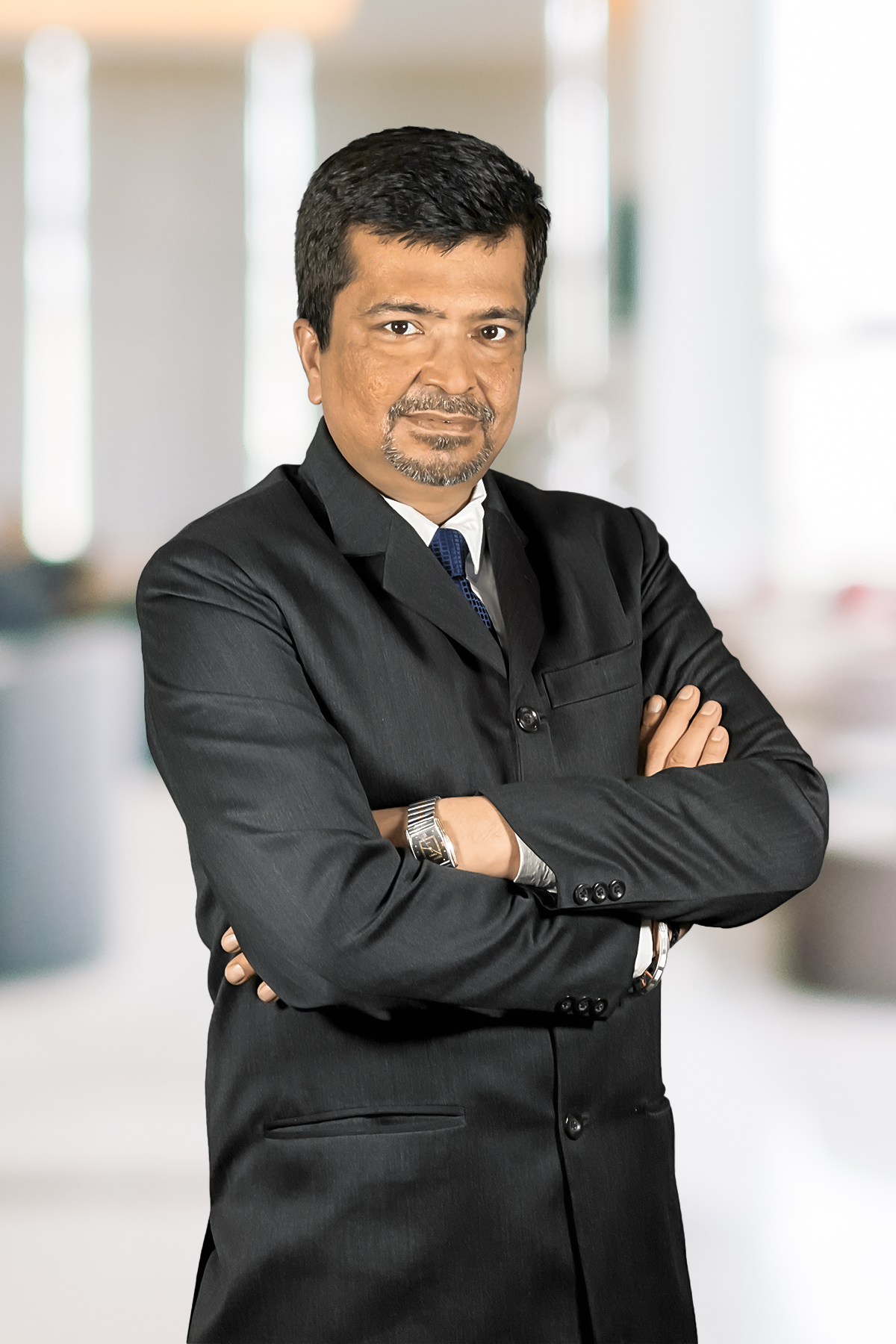 Rajiv Thakkar