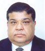 Mr. Rajan Harbhagwandas Mathrani