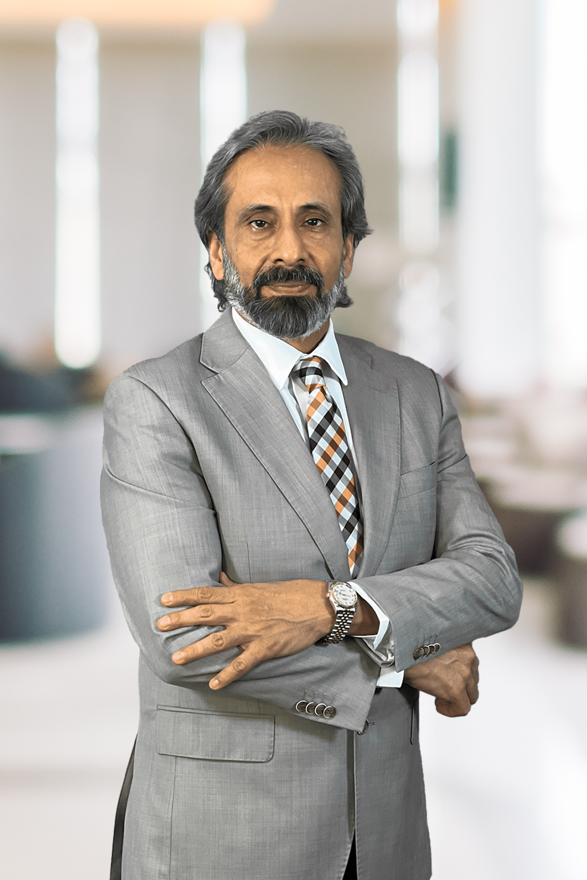 Mr. Jitendra Gianchandani