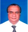 Mr. Rajan Israni