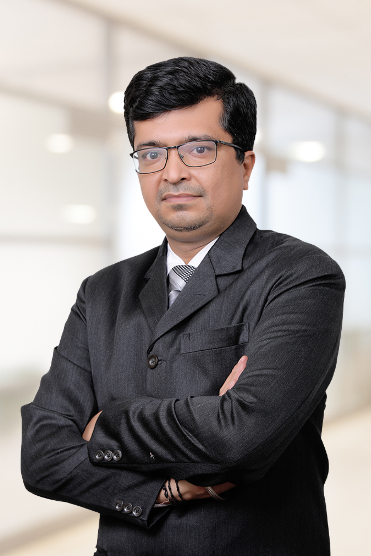 Rajiv Thakkar
