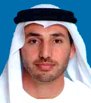 Mr. Salem Khalifa Abdulla Dasmal
