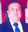 Mr. Kirit Kanakiya