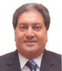 Mr. Jayant Ganwani